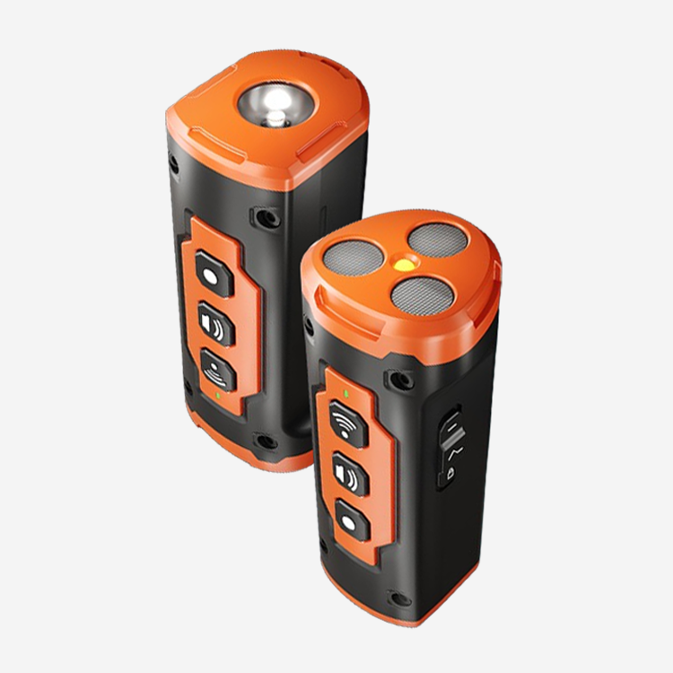 NoBark Pro 3X MAX Product Picture